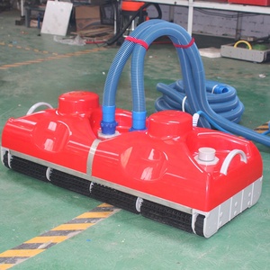 Integración con Aplicaciones Inteligentes: Controla tu Limpiador de Piscinas desde Cualquier Lugar - Product Image 2