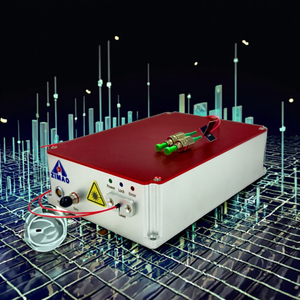 Tête de laser femtoseconde de précision à impulsions en aluminium de haute qualité pour la recherche en photonique, état neuf, best-seller - Product Image 4