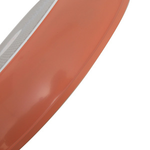 Juegos de utensilios de cocina de 20/24/28/30 cm, sartenes antiadherentes de aluminio con revestimiento de piedra Maifan para uso doméstico - Product Image 1