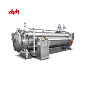 Olla a vapor para <span class=keywords><strong>microondas</strong></span>, <span class=keywords><strong>esterilizador</strong></span> a presión para la producción <span class=keywords><strong>de</strong></span> comidas rápidas - Product Image 4