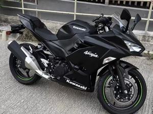 <span class=keywords><strong>Kawasaki</strong></span> <span class=keywords><strong>Ninja</strong></span> <span class=keywords><strong>400</strong></span> - Système d'alimentation en carburant EFI et cadre léger 398cc Supersport pour débutants - Product Image 4
