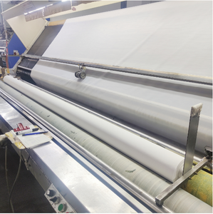 <span class=keywords><strong>165t</strong></span> Monofilament lưới kailong 420 lưới tốt nhất màn hình trắng in lưới - Product Image 1