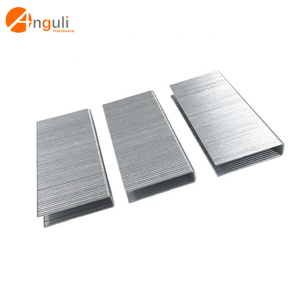 Graffettatrice Pneumatica per Tappezzeria Mobili Design Moderno Oro Rosa/Argento per Officina Soggiorno Cucina Sala da Pranzo - Product Image 2