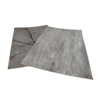 HPL avec papier kraft, colle phénolique 100%, imperméable, résistant au feu, durable pour les meubles, les panneaux muraux, les hôtels et les supermarchés