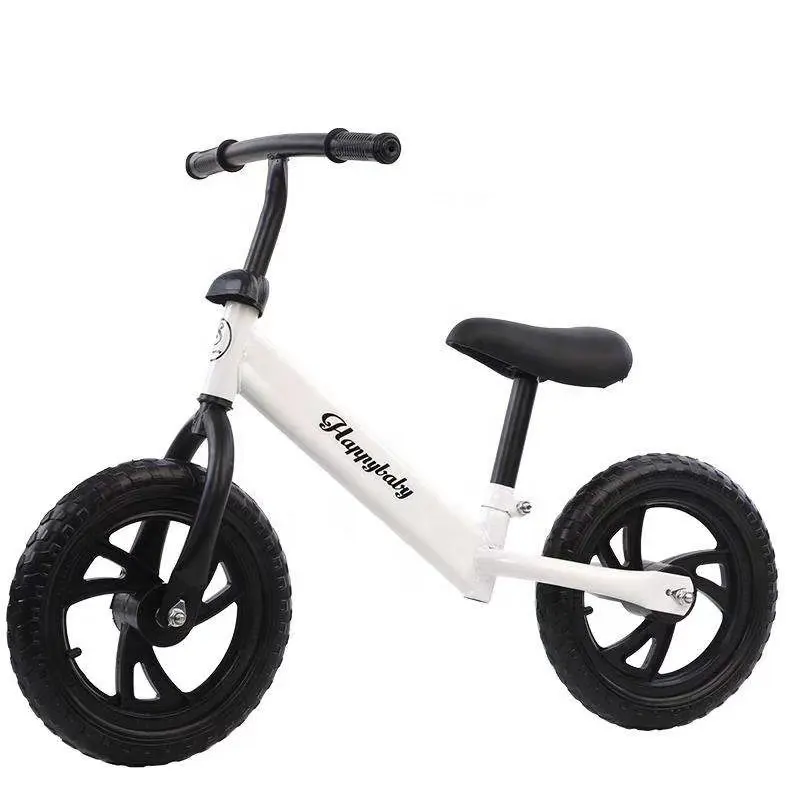 رخيصة الثمن التوازن دراجة أطفال/12 بوصة الاطفال موازن دراجة/نوعية جيدة التوازن الدراجة للأطفال