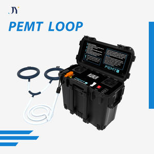 Pemf Loop Pulser Magnético Físico Terapia Pemf Morcego Opcional Loop Cavalo Tratamento Pemf Terapia Magnética Dispositivo - Product Image 5