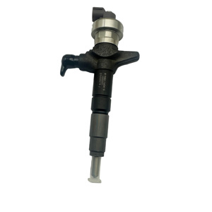 Inyector de Combustible para Excavadora 8-98011604-5 Compatible con Motor 4JJ1 - Product Image 3