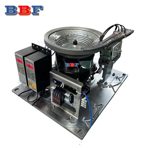 Bát nạp rung quay hiệu suất cao với 3 làn - Product Image 6