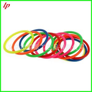 LPP4596 Ring Toss Game For <b>Hen</b> <b>Party</b> Plastic <b>Headband</b> With Colorful Rings Birthday Prop - Product Image 4