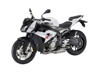 Kit complet de carénage pour moto, accessoires de carrosserie, adapté pour BMW S1000R 2014 2015 2016, moulage par injection, kits de carénages S1000 R 14 15 16