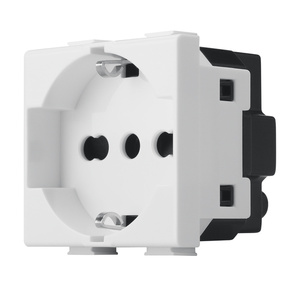 Chất lượng cao PC Durable ý phạm vi chuyển đổi và ổ cắm - Product Image 2