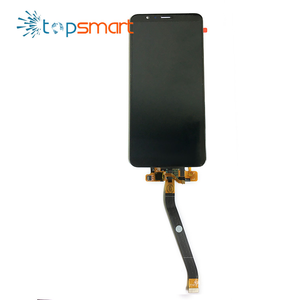 Écran tactile <span class=keywords><strong>Lcd</strong></span> de remplacement, pour Huawei <span class=keywords><strong>Honor</strong></span> <span class=keywords><strong>7X</strong></span> - Product Image 4