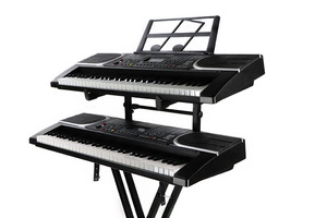 JYC-D-X5 soportes <span class=keywords><strong>para</strong></span> <span class=keywords><strong>teclado</strong></span> extra storey-adding, soporte <span class=keywords><strong>para</strong></span> <span class=keywords><strong>teclado</strong></span> - Product Image 6
