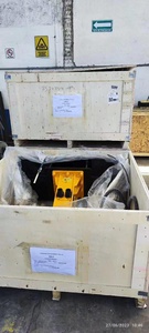 Martillo Hidráulico Tipo Caja SB 30 con Cincel de 53mm, Motor y Unidad de Potencia para Excavadoras/Cargadoras/Minicargadoras de 2.5-4.5 Toneladas, 1 Año de Garantía - Product Image 6