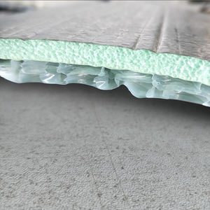 Matériau d'<span class=keywords><strong>isolation</strong></span> en mousse de bulles d'aluminium pour camping-car, caravane et <span class=keywords><strong>fourgon</strong></span> <span class=keywords><strong>aménagé</strong></span> - Product Image 4