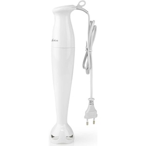 Batidora de inmersión Nedis de 150W, batidora de mano para batidos y sopas - Product Image 2