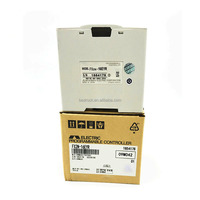 Nuevo Módulo de E/S PLC Original Serie FX2N FX2N-16EYR Controlador Programable PLC