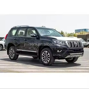 PRECIO <span class=keywords><strong>DE</strong></span> <span class=keywords><strong>SUBASTA</strong></span> <span class=keywords><strong>DE</strong></span> COCHE USADO 2020-2024 Toyota-Land-Cruiser-Prado SUV Truck Right Left Hand Drive para <span class=keywords><strong>VENTA</strong></span> a PRECIO BARATO - Product Image 2