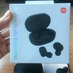 Auriculares inalámbricos Redmi <span class=keywords><strong>Buds</strong></span> <span class=keywords><strong>Essential</strong></span> Tws Mi Basic versión global, auriculares manos libres, auriculares inalámbricos - Product Image 2