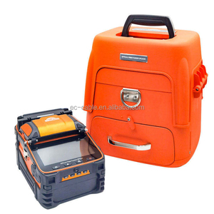 Nhà Cung cấp nhà máy AI-9 Fusion máy tín hiệu lửa ai9 ai6c sáu động cơ 5S đa ngôn ngữ tự động sợi quang Fusion splicer - Product Image 4