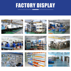 Ventosa de cantão projetado recém-nascido 40mm, ventosa de borracha de grau alimentar com parafuso - Product Image 6