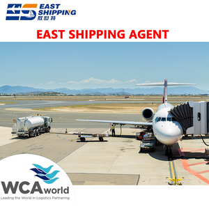 Spedizione orientale in Francia cinese spedizioniere doppio sdoganamento tassa trasporto aereo espresso cina spedizione in francia - Product Image 3