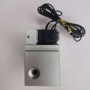 Medical Instrument 5/8/10L O2 Concentrator Oxygen Generator <span class=keywords><strong>Pilot</strong></span> Diaphragm Solenoid Valve 4 Way 2 Posiition 1/4'' 12VDC 24VDC - Product Image 3