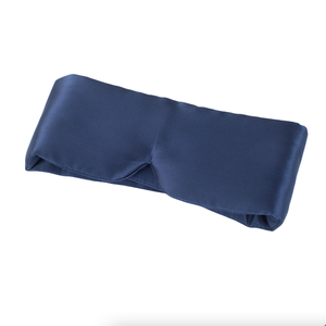 100% Pure Silk Custom Super Soft Big Oversize Eye Mask pour les taies d'oreiller et les taies d'oreiller de couchage - Product Image 2