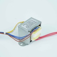 Transformateur de commande BK 10VA 230V 9V/12V/24V 50Hz monophasé en cuivre pour machine-outil