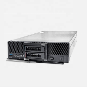Serveur à lame demi-hauteur à bon prix Lenovo ThinkSystem <span class=keywords><strong>SN550</strong></span> - Product Image 1