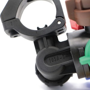 Пылеулавливающий распылитель с 5 отверстиями - Product Image 5