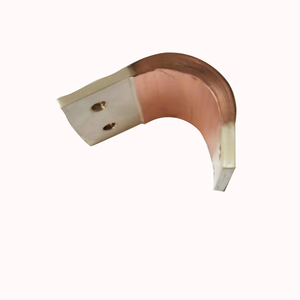 Lámina <span class=keywords><strong>de</strong></span> cobre estañada duradera Conexión flexible-Resistente a la corrosión y baja resistencia - Product Image 1
