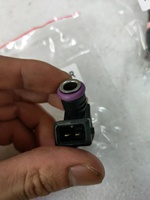 Nouvel injecteur de carburant automobile 16600-9398R pour Renault Duster Captur Logan Sandero