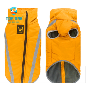 TopOne, ropa para perros, sudadera, abrigo informal para mascotas, abrigo de invierno para perros grandes, chaqueta para disfraz, moda para perros - Product Image 4