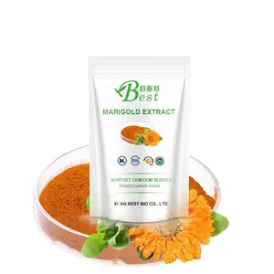 Tự nhiên cúc vạn thọ chiết xuất/calendula officinalis chiết xuất bột 10:1