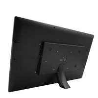 Tablette grand format 21,5 pouces 24 pouces 27 pouces 32 pouces Affichage numérique Android Montage mural Wifi Tablette Ethernet Tablette Android 10 PC