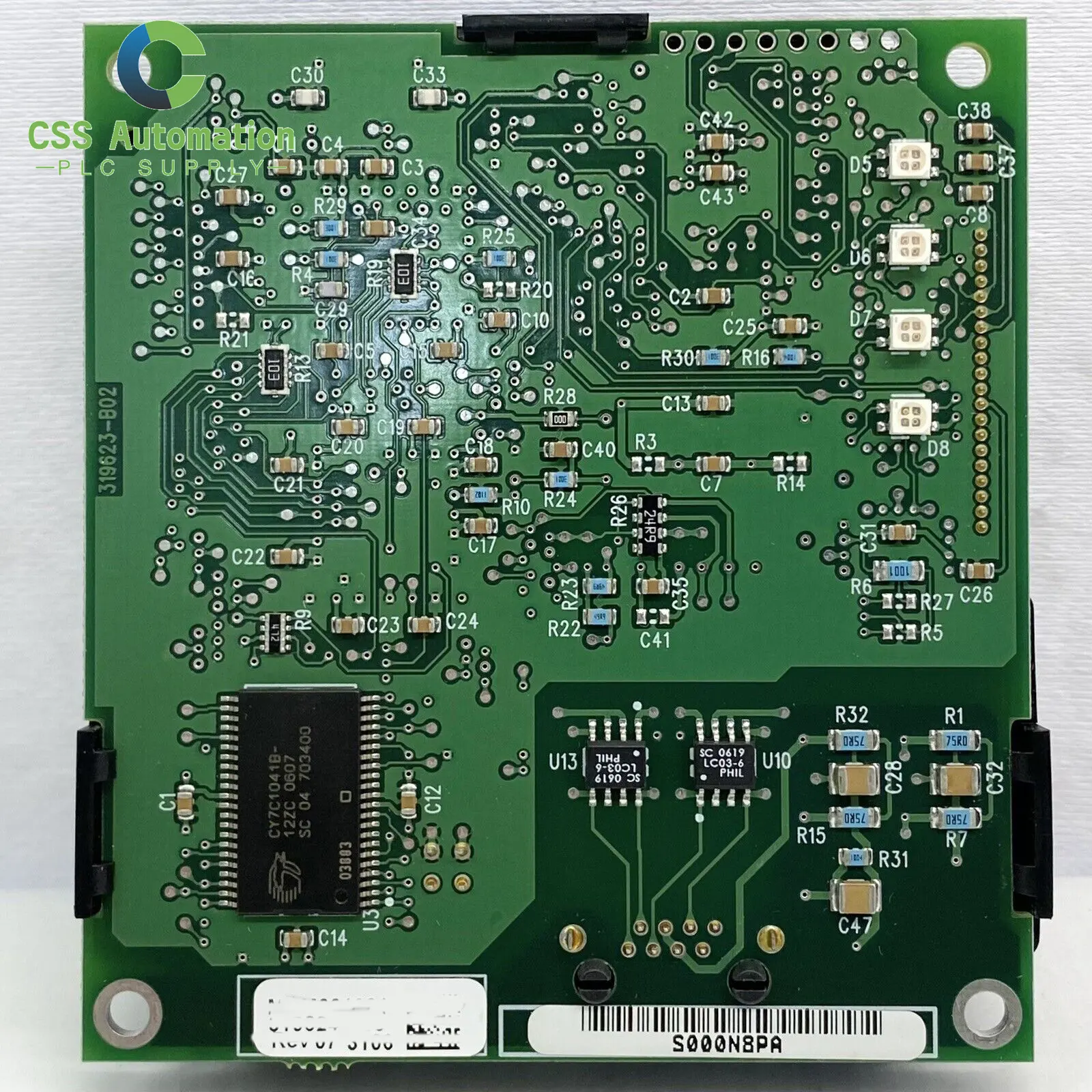 Auf Lager MTS2521K2 Serie B Abschnitt BB Industries teuerungen SPS 20-750-MTS25-2-1K2