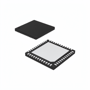 Authorized Distributor 48 VFQFN Exposed Pad Clock Timing Electronic Circuit Components 9DBU0841AKILF - Product Image 1
