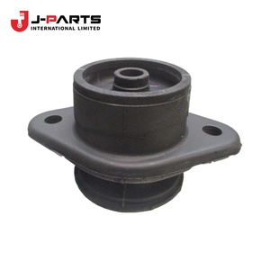 Cojín de Montaje Superior de Cabina N.º 3 para Toyota Hilux KUN16 1989-2004 OE 52205-0K040 522050K040 - Product Image 1