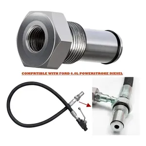 เครื่องมือวินิจฉัยและทดสอบอากาศสำหรับเครื่องยนต์ดีเซลพาวเวอร์สโตรก 6.0 ลิตร รุ่น IMPOWERMACHINE Heavy Duty - Product Image 3