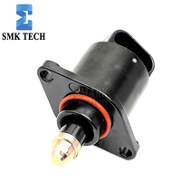 Valve de contrôle de l'air de ralenti ap02, accessoires de voiture, IACV IAC moteur pas à pas 390200 90200 pour vanan Alsvin 475Q 1.6L MR481QA