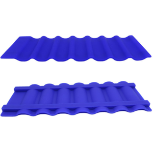 Wholesale Display Can Beer <b>Silicone</b> Fridge Wine Bottle Rack Organiser Holder Mat Stacking Tidy <b>Tool</b> - Product Image 3