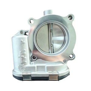 Válvula de aceleración 06K133062F N A B para coche VW, reemplazo, reparación, nueva - Product Image 2