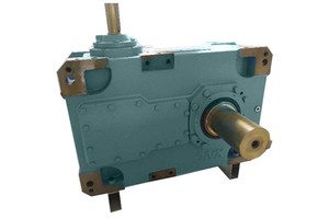 factory direct sales H Series industrial helical l gearbox for cement and sugar making machine - Product Image 2