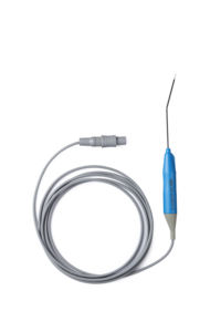 Iso Bipolaire Plasma Ablatie En Coagulatie Probe Voor Ent Tonsillen Chirurgie Plasma Chirurgische Elektrode Ent Coblate <span class=keywords><strong>Tonsillectomy</strong></span> - Product Image 2