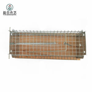 Piège à souris en bois piège à <span class=keywords><strong>rat</strong></span> <span class=keywords><strong>cages</strong></span> à souris pour attraper la souris et le <span class=keywords><strong>rat</strong></span> - Product Image 5