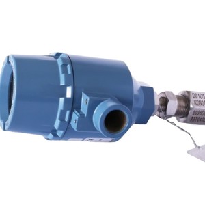 เครื่องวัดระดับของเหลว Emerson 3301 Guided Wave Radar แบบเรดาร์คลื่นนำทาง 24 โวลต์ ดีซี - Product Image 5