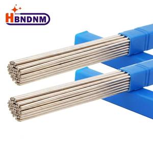 Varilla de Soldadura de Plata al 45% BAg-5 (L303) de Alta Resistencia, Sin Cadmio, para HVAC y Refrigeración OBM, Precio de Fábrica - Product Image 3