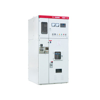 Appareillage de commutation blindé amovible AC à haute tension Ampereon KYN28A-12 pour centrales électriques et industries minières