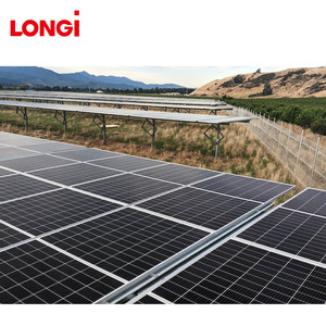 Longi/<span class=keywords><strong>Jinko</strong></span>/Tongwei/JA Panneaux solaires photovoltaïques 570W 575W 580W 585W 590w Paneles Solares Prix - Product Image 6